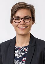 Photo of Ilka Lechtenberg (née Hinxlage)